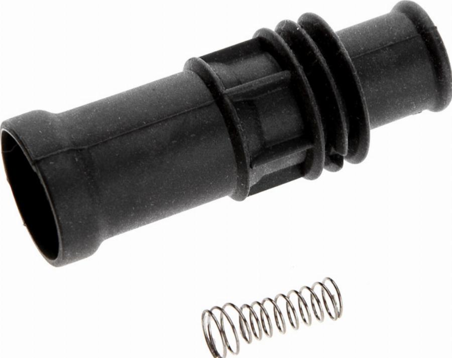 NTY ECZ-CT-004A - Вилка, котушка запалювання autozip.com.ua