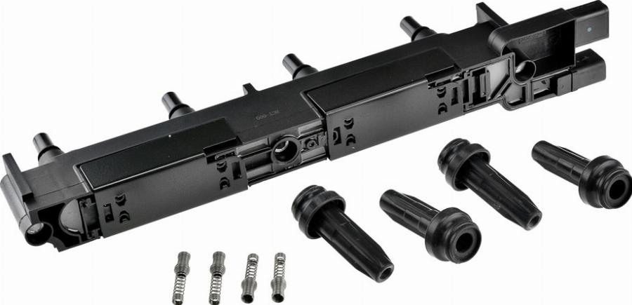 NTY ECZ-CT-000 - Котушка запалювання autozip.com.ua