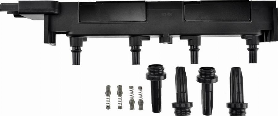 NTY ECZ-CT-000 - Котушка запалювання autozip.com.ua