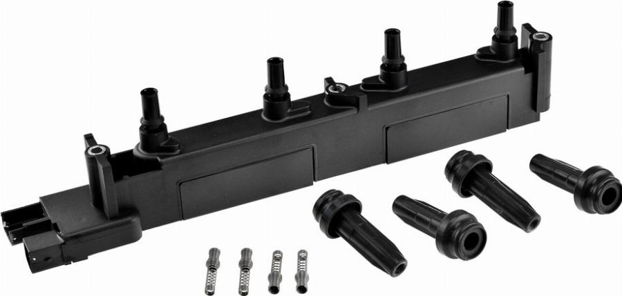 NTY ECZ-CT-000 - Котушка запалювання autozip.com.ua