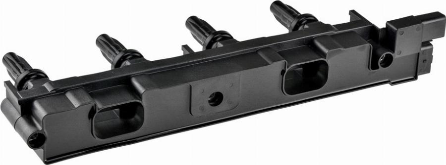 NTY ECZ-CT-003 - Котушка запалювання autozip.com.ua