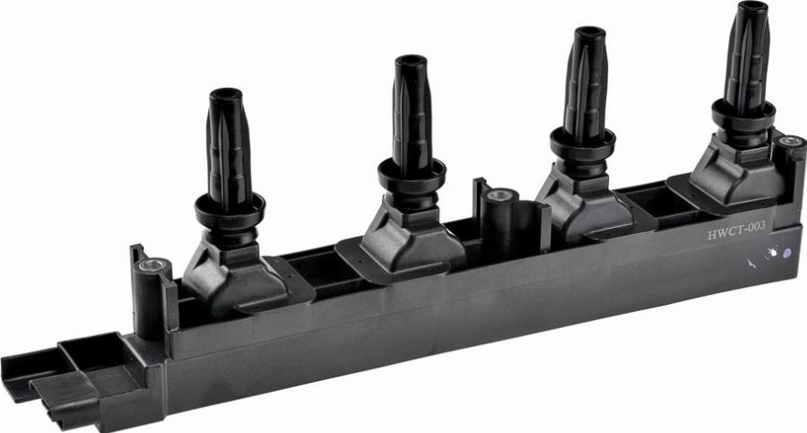 NTY ECZ-CT-003 - Котушка запалювання autozip.com.ua