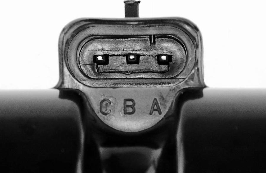 NTY ECZ-DW-006 - Котушка запалювання autozip.com.ua