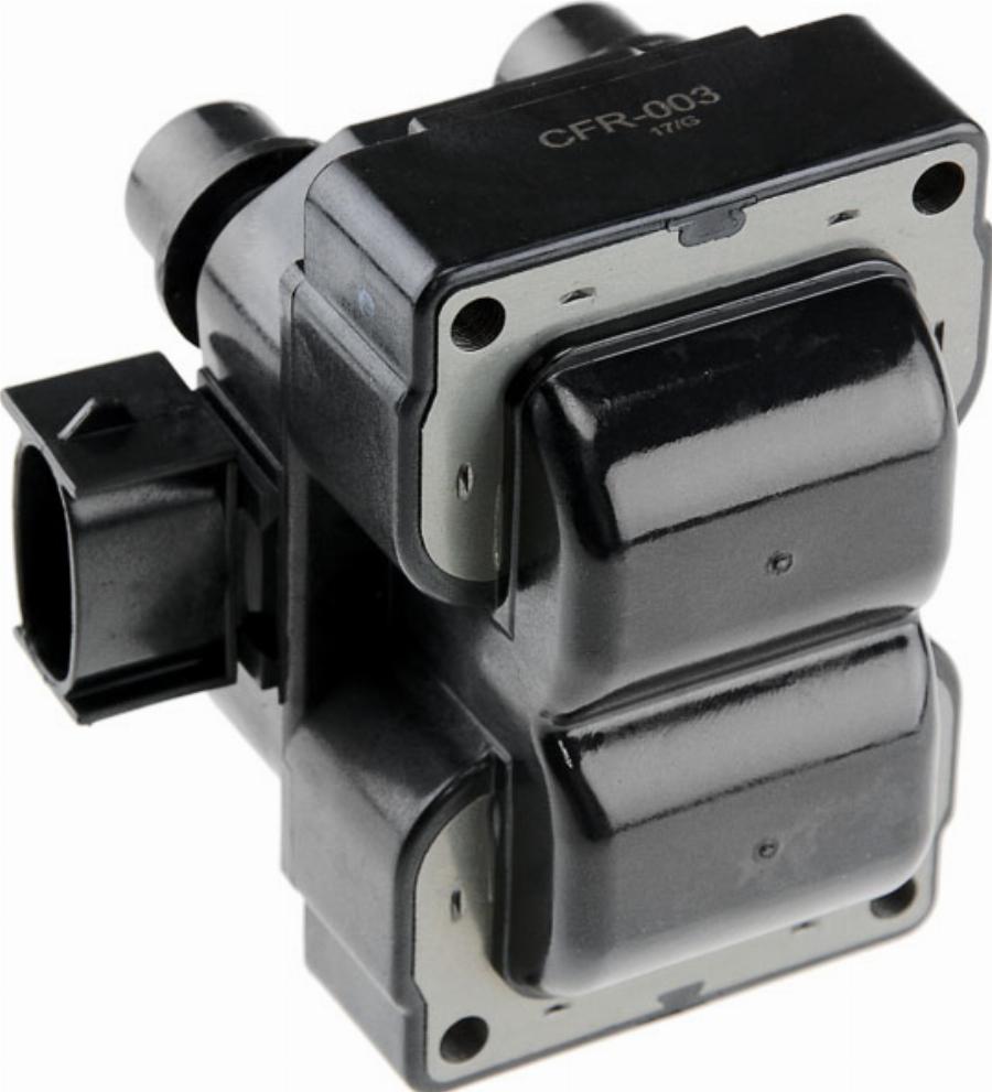 NTY ECZ-FR-003 - Котушка запалювання autozip.com.ua
