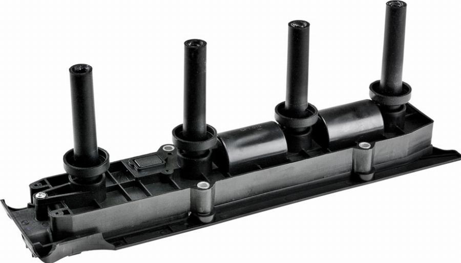 NTY ECZ-FT-015 - Котушка запалювання autozip.com.ua