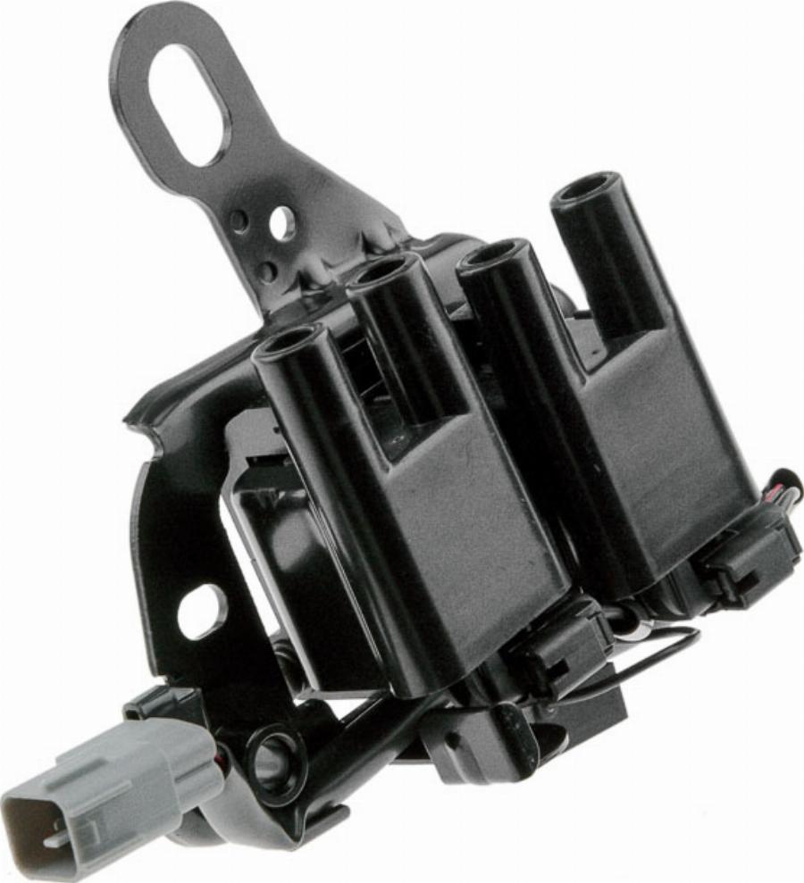 NTY ECZ-HY-519 - Котушка запалювання autozip.com.ua