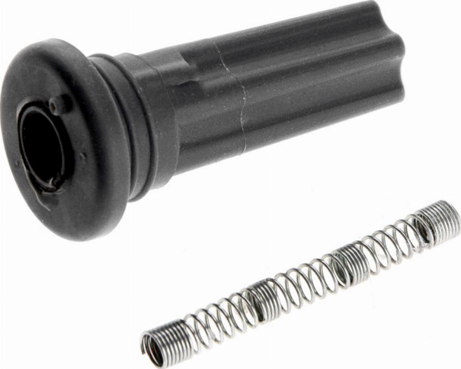 NTY ECZ-LR-008A - Вилка, котушка запалювання autozip.com.ua