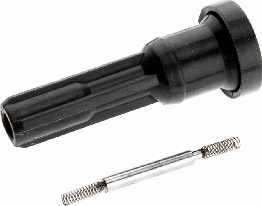 NTY ECZ-LR-003A - Вилка, котушка запалювання autozip.com.ua
