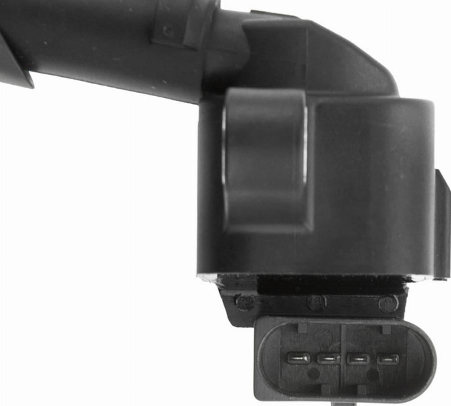 NTY ECZ-ME-020 - Котушка запалювання autozip.com.ua