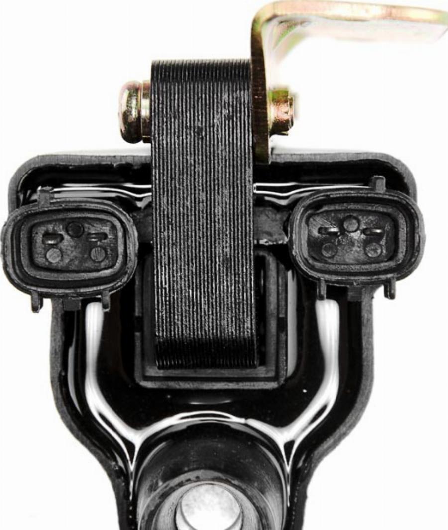 NTY ECZ-MZ-004 - Котушка запалювання autozip.com.ua