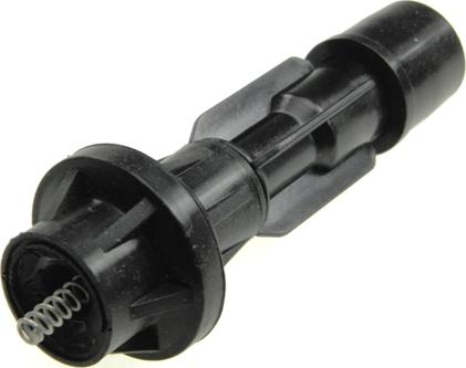 NTY ECZ-MZ-002A - Вилка, котушка запалювання autozip.com.ua