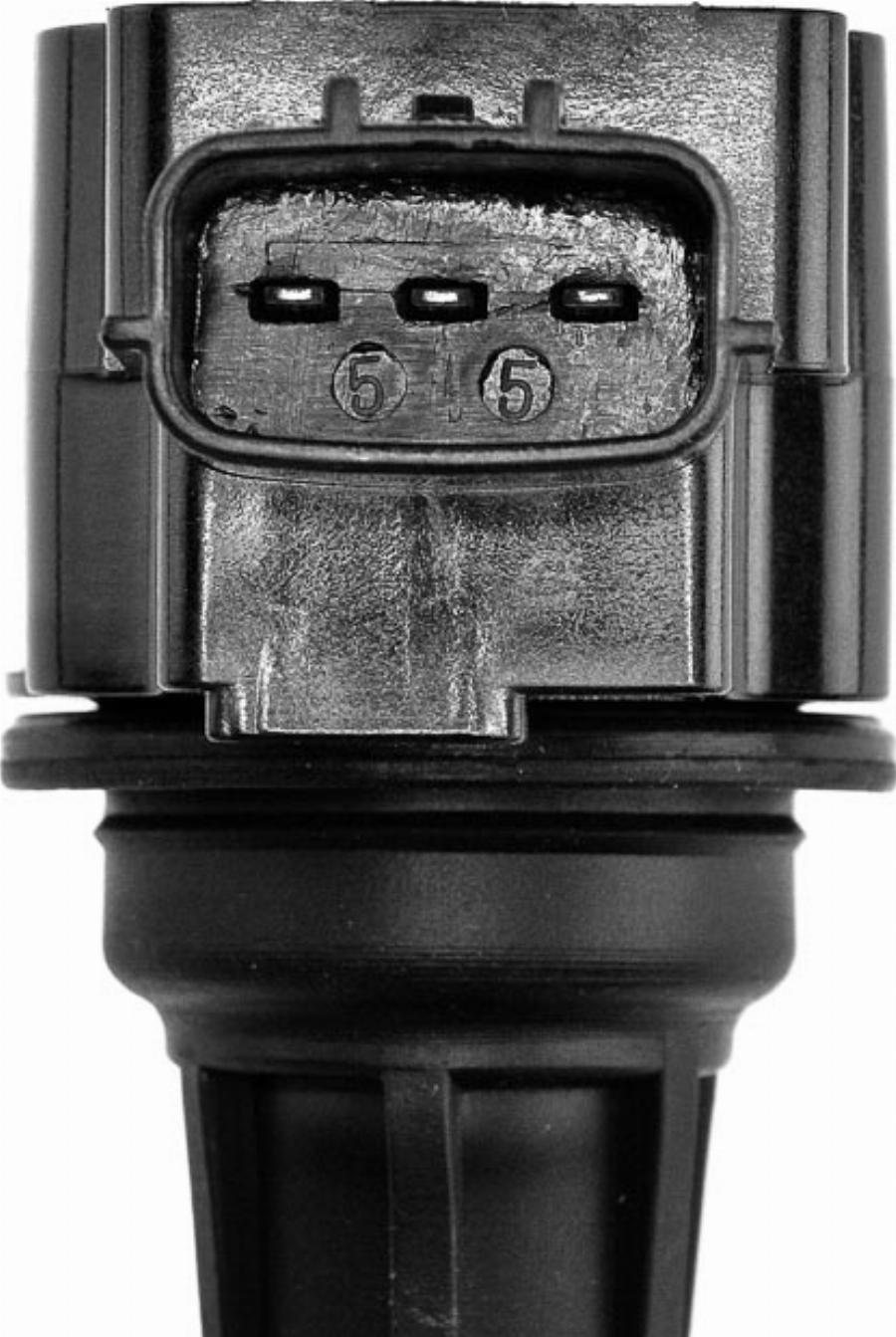 NTY ECZ-MZ-013 - Котушка запалювання autozip.com.ua