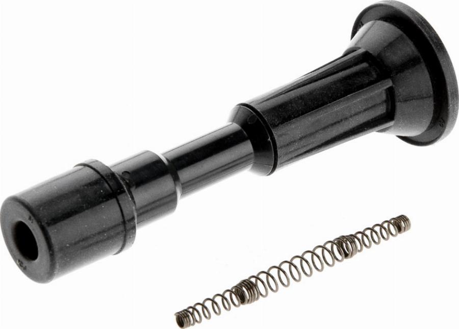 NTY ECZ-MZ-012A - Вилка, котушка запалювання autozip.com.ua