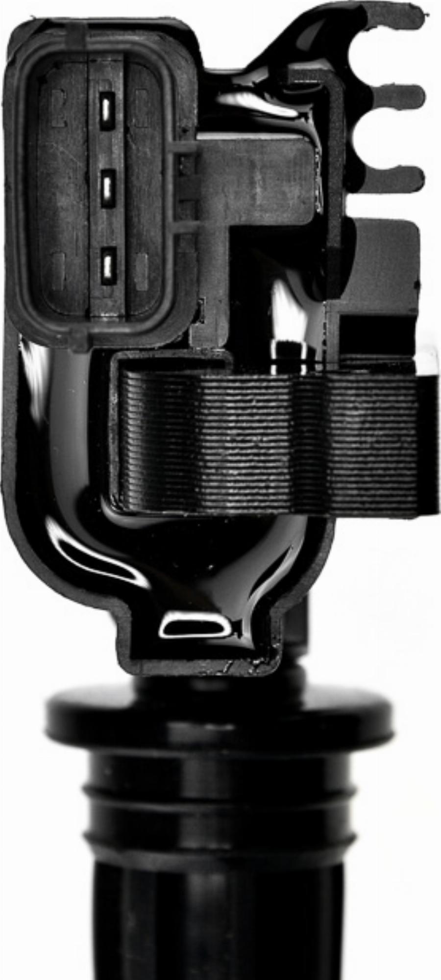 NTY ECZ-MZ-017 - Котушка запалювання autozip.com.ua