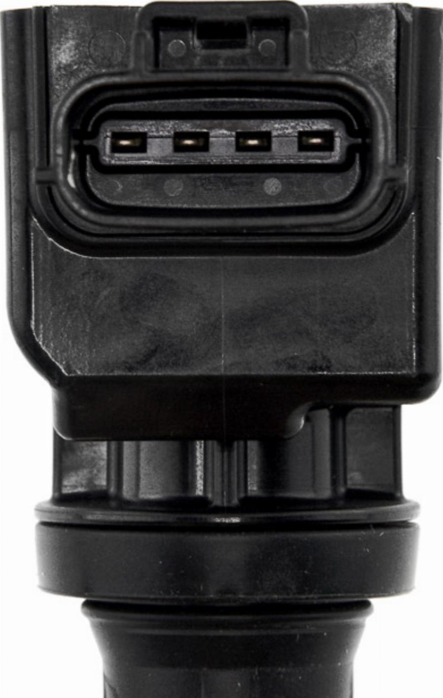 NTY ECZ-MZ-022 - Котушка запалювання autozip.com.ua