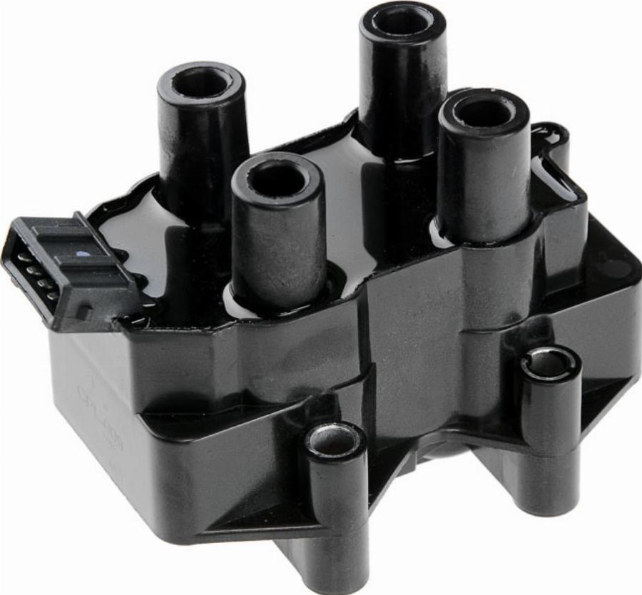 NTY ECZ-PL-009 - Котушка запалювання autozip.com.ua