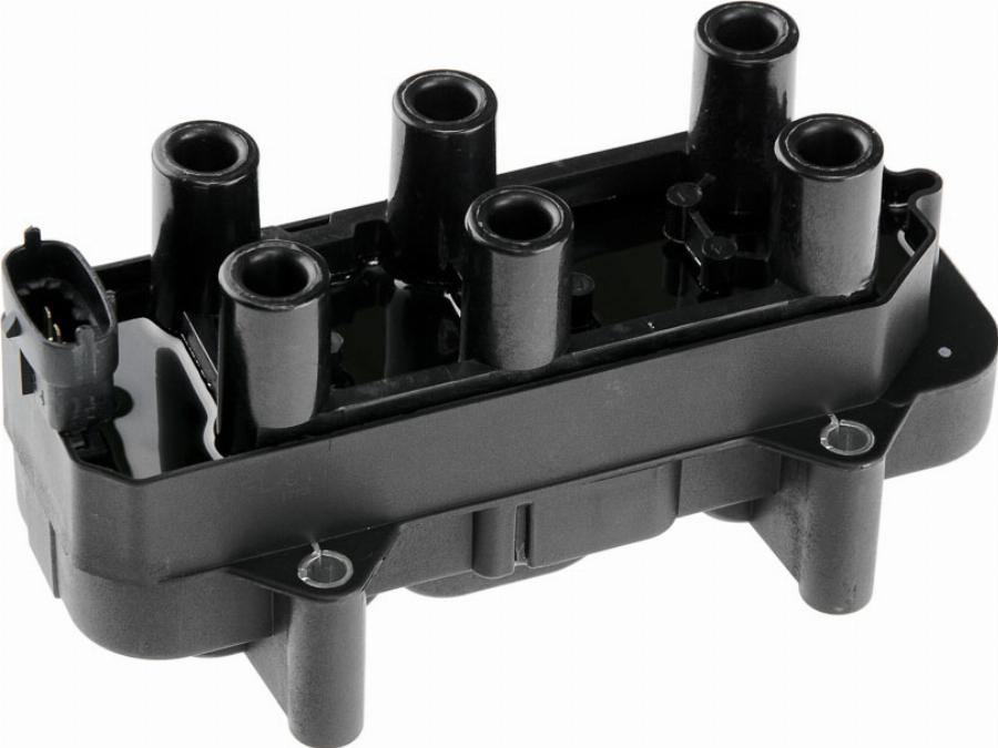 NTY ECZ-PL-011 - Котушка запалювання autozip.com.ua