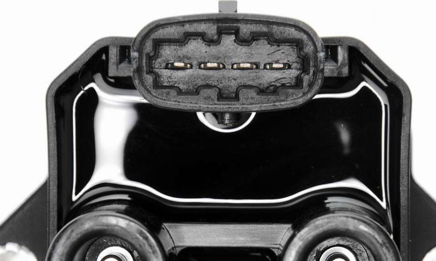 NTY ECZ-PL-011 - Котушка запалювання autozip.com.ua