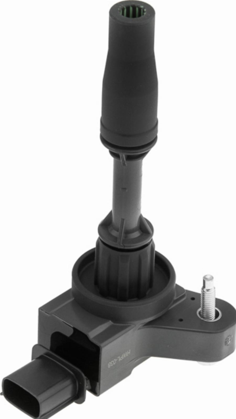 NTY ECZ-PL-038 - Котушка запалювання autozip.com.ua