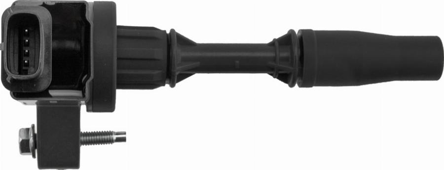 NTY ECZ-PL-038 - Котушка запалювання autozip.com.ua