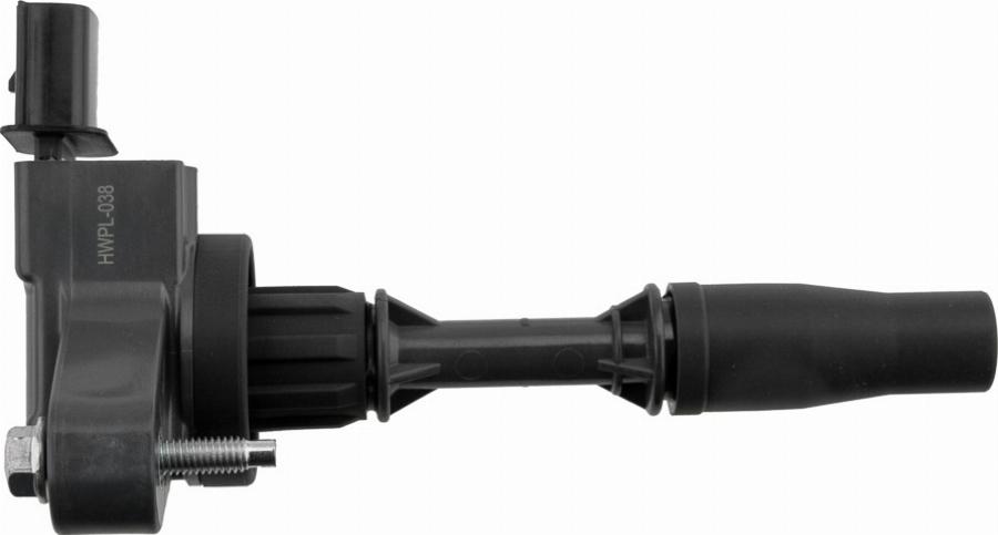 NTY ECZ-PL-038 - Котушка запалювання autozip.com.ua