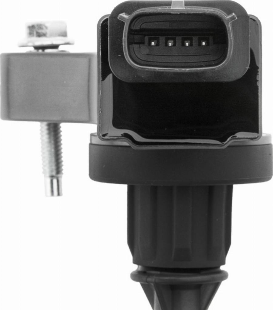 NTY ECZ-PL-038 - Котушка запалювання autozip.com.ua