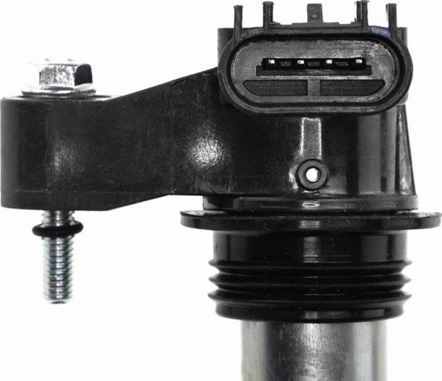 NTY ECZ-PL-037 - Котушка запалювання autozip.com.ua