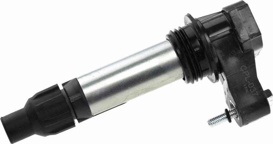 NTY ECZ-PL-037 - Котушка запалювання autozip.com.ua