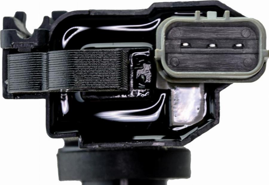 NTY ECZ-SU-004 - Котушка запалювання autozip.com.ua