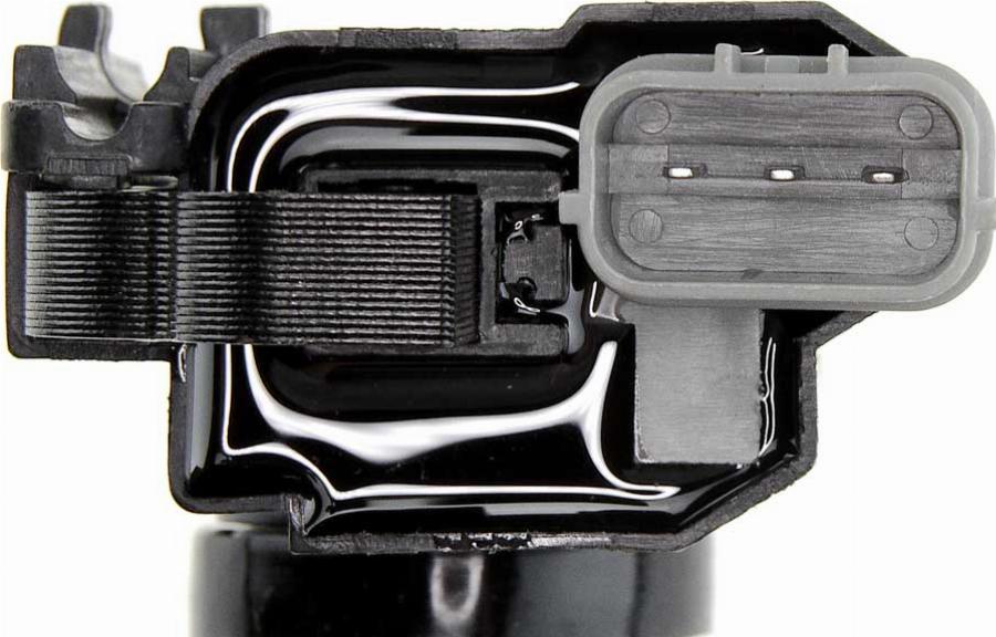 NTY ECZ-SU-000 - Котушка запалювання autozip.com.ua
