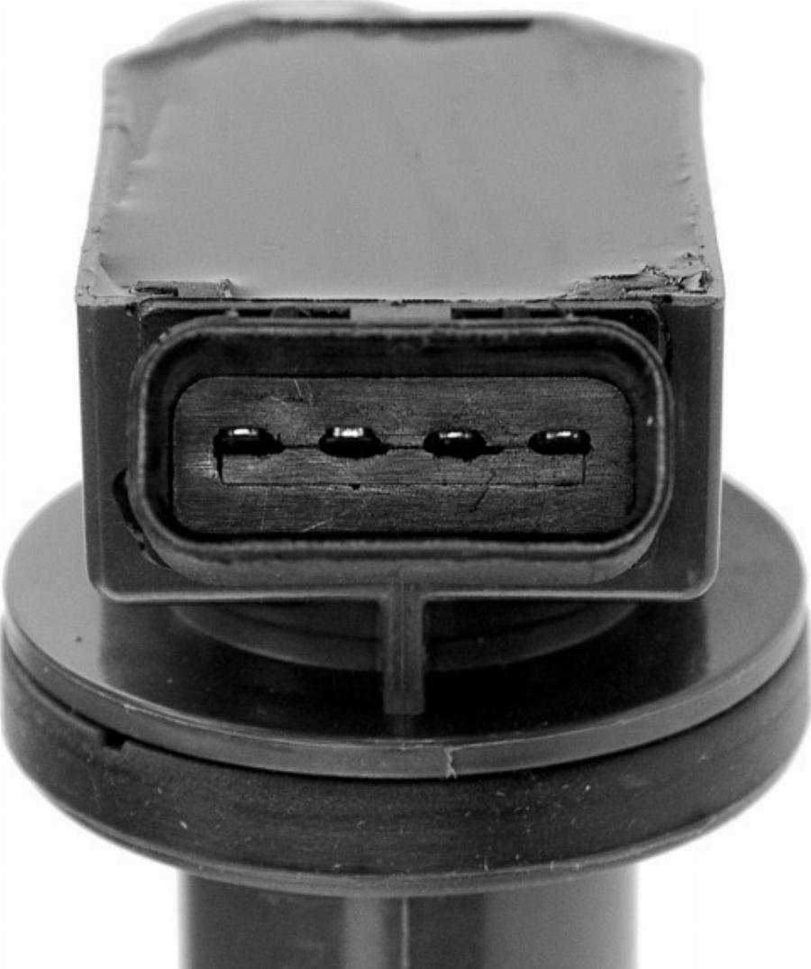 NTY ECZ-TY-003 - Котушка запалювання autozip.com.ua