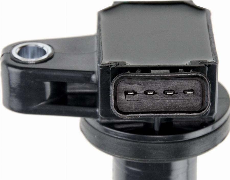 NTY ECZ-TY-015 - Котушка запалювання autozip.com.ua
