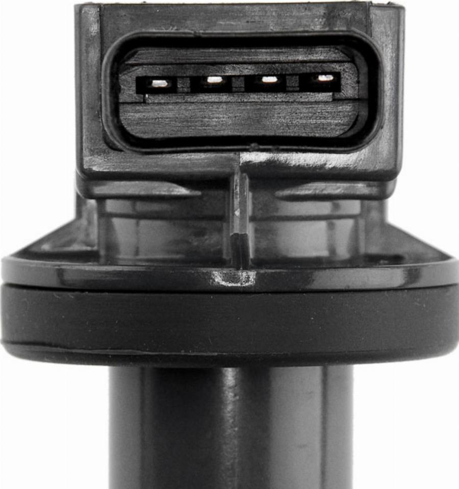 NTY ECZ-TY-016 - Котушка запалювання autozip.com.ua