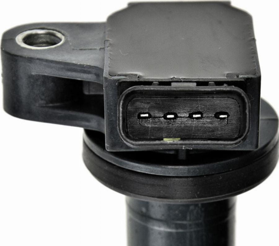 NTY ECZ-TY-013 - Котушка запалювання autozip.com.ua