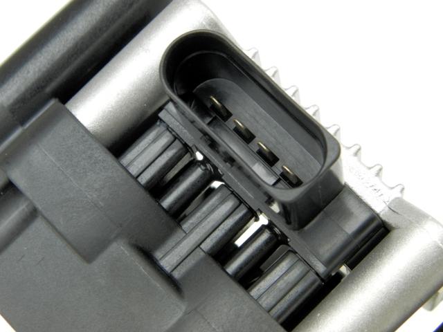 NTY ECZ-VW-001 - Котушка запалювання autozip.com.ua