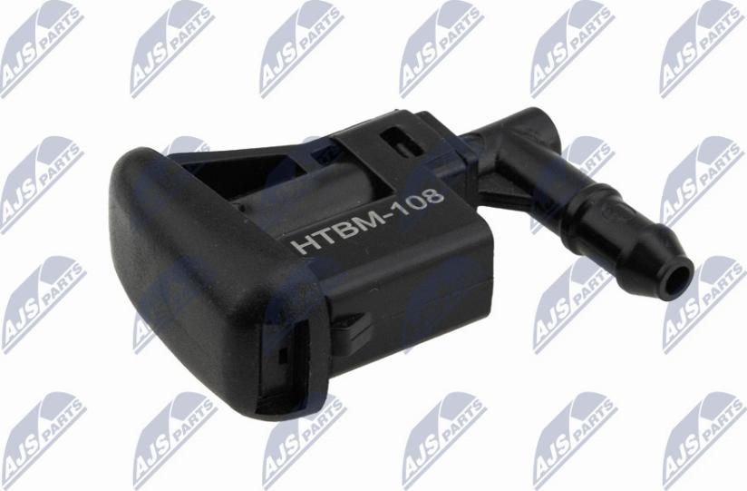 NTY EDS-BM-108 - Розпилювач води для чищення, система очищення вікон autozip.com.ua