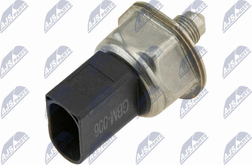 NTY EFP-BM-006 - Датчик, тиск подачі палива autozip.com.ua