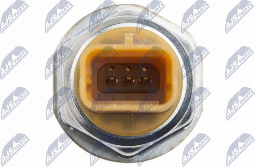 NTY EFP-CT-010 - Датчик, тиск подачі палива autozip.com.ua