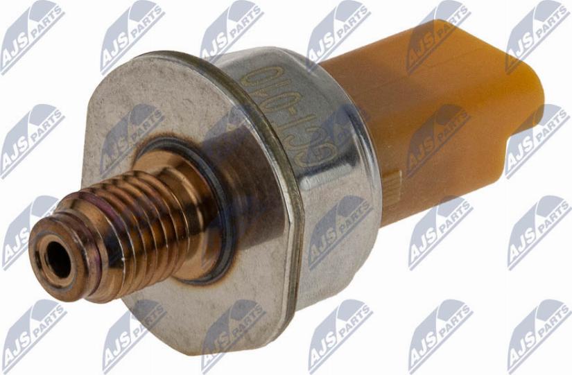 NTY EFP-CT-010 - Датчик, тиск подачі палива autozip.com.ua