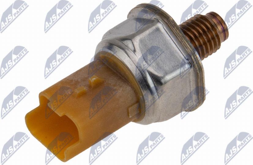 NTY EFP-CT-010 - Датчик, тиск подачі палива autozip.com.ua