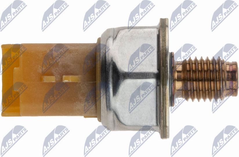 NTY EFP-CT-010 - Датчик, тиск подачі палива autozip.com.ua