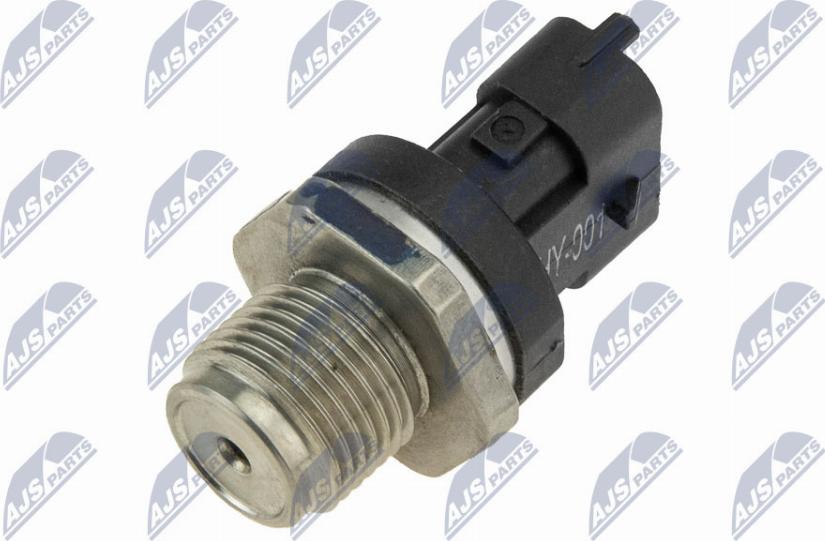 NTY EFP-HY-001 - Датчик, тиск подачі палива autozip.com.ua