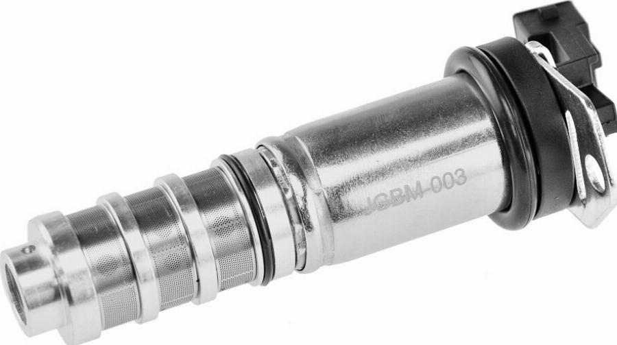 NTY EFR-BM-003 - Регулюючий клапан, виставлення розподільного вала autozip.com.ua