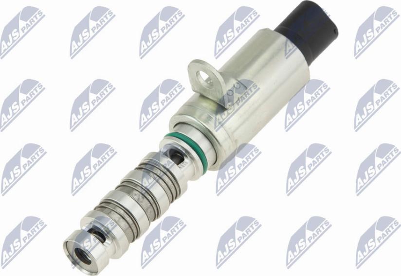 NTY EFR-KA-304 - Регулюючий клапан, виставлення розподільного вала autozip.com.ua