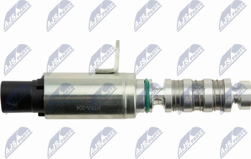 NTY EFR-KA-304 - Регулюючий клапан, виставлення розподільного вала autozip.com.ua