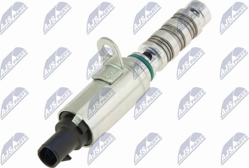 NTY EFR-KA-304 - Регулюючий клапан, виставлення розподільного вала autozip.com.ua