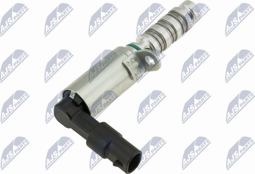 NTY EFR-KA-303 - Регулюючий клапан, виставлення розподільного вала autozip.com.ua