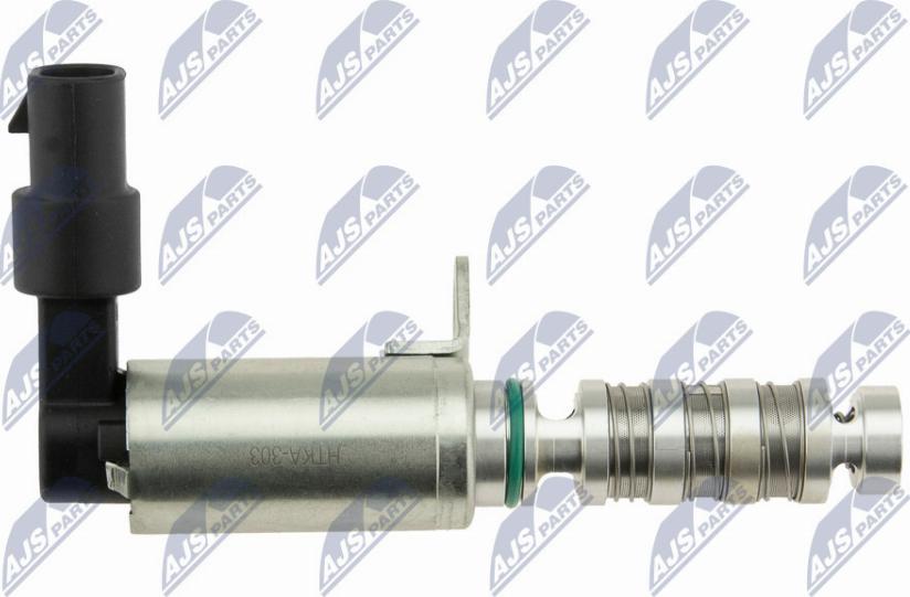 NTY EFR-KA-303 - Регулюючий клапан, виставлення розподільного вала autozip.com.ua