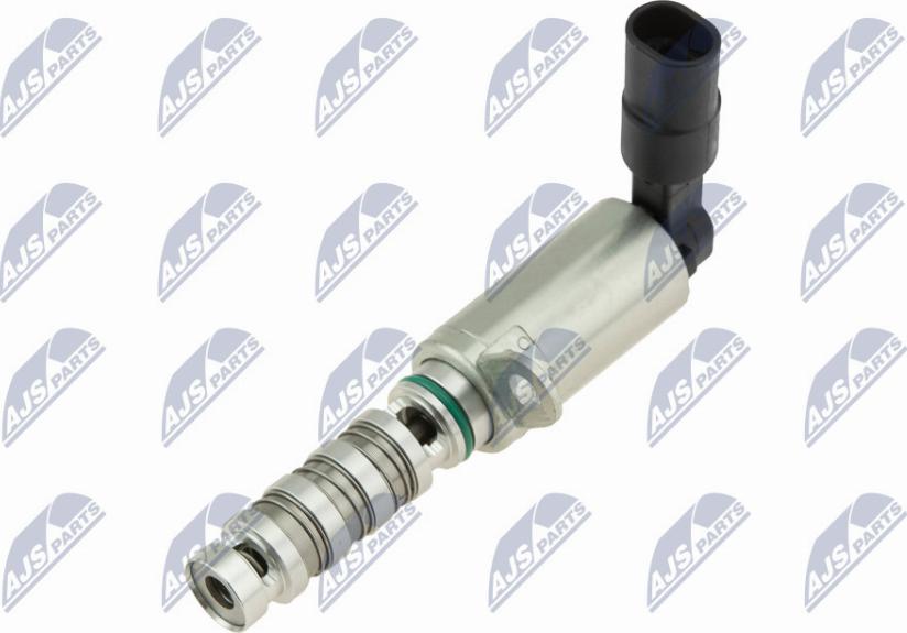 NTY EFR-KA-303 - Регулюючий клапан, виставлення розподільного вала autozip.com.ua