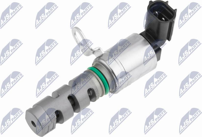 NTY EFR-MZ-005 - Регулюючий клапан, виставлення розподільного вала autozip.com.ua